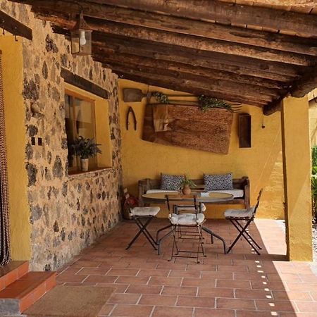 Casa Rural Las Traviesas Candeleda Kültér fotó
