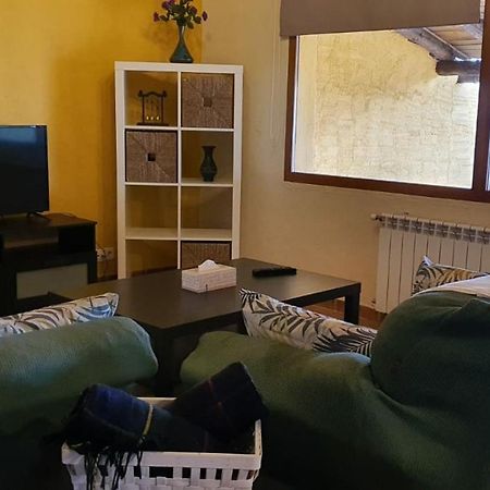 Casa Rural Las Traviesas Candeleda Kültér fotó
