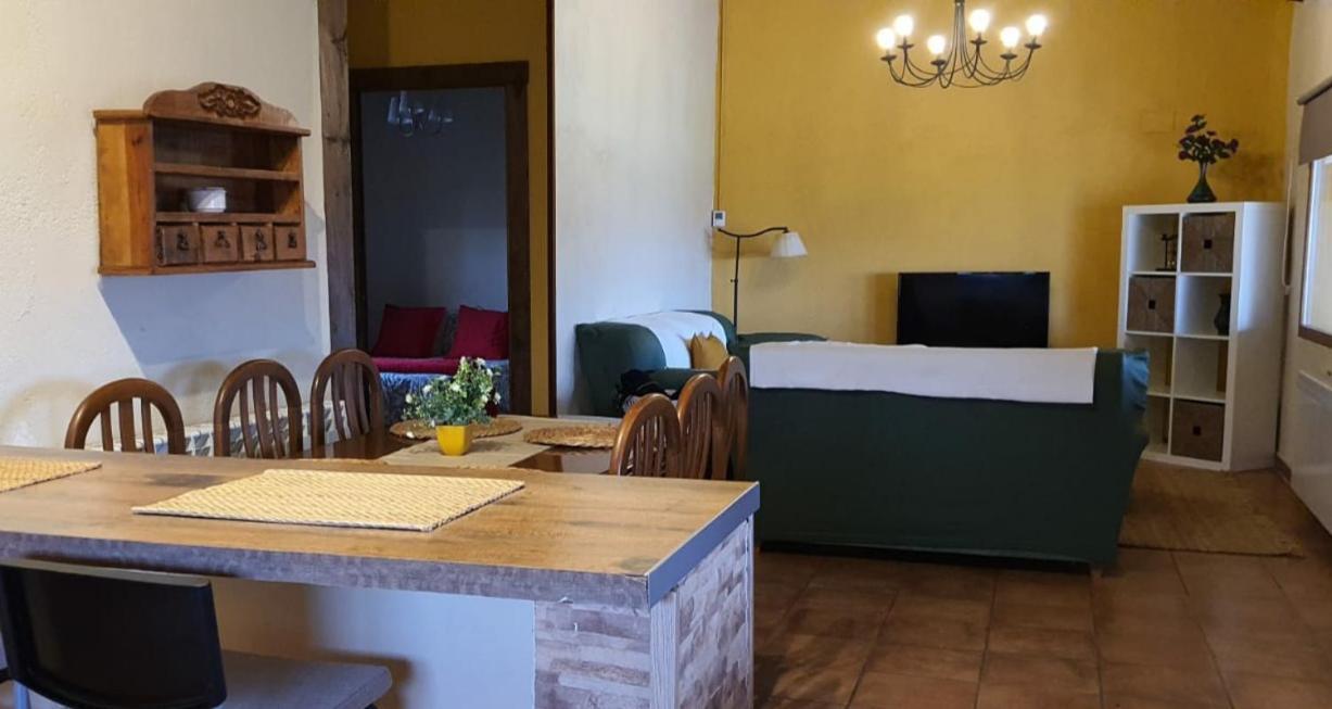 Casa Rural Las Traviesas Candeleda Kültér fotó